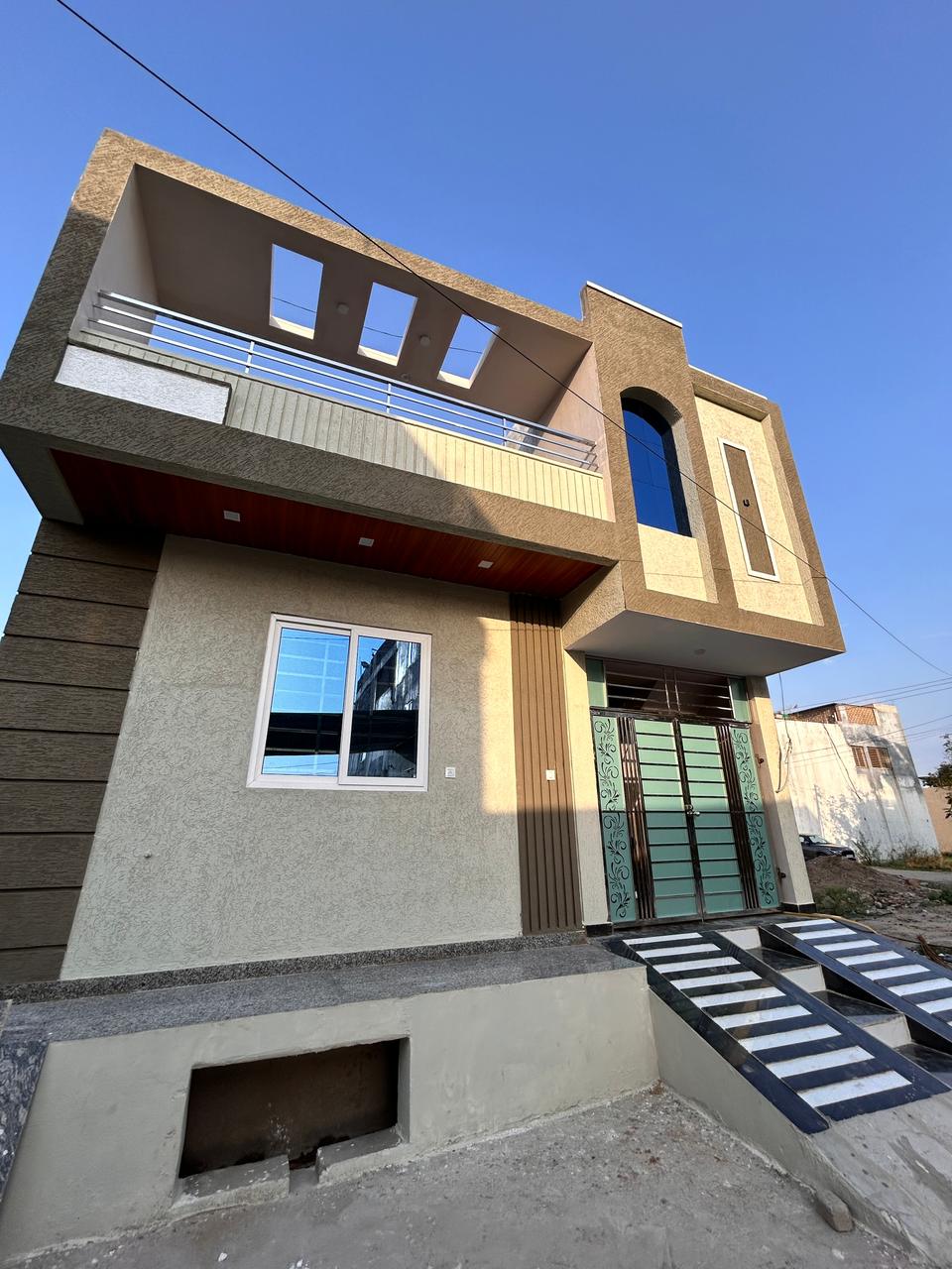 House for sale in Borkheda, Kota