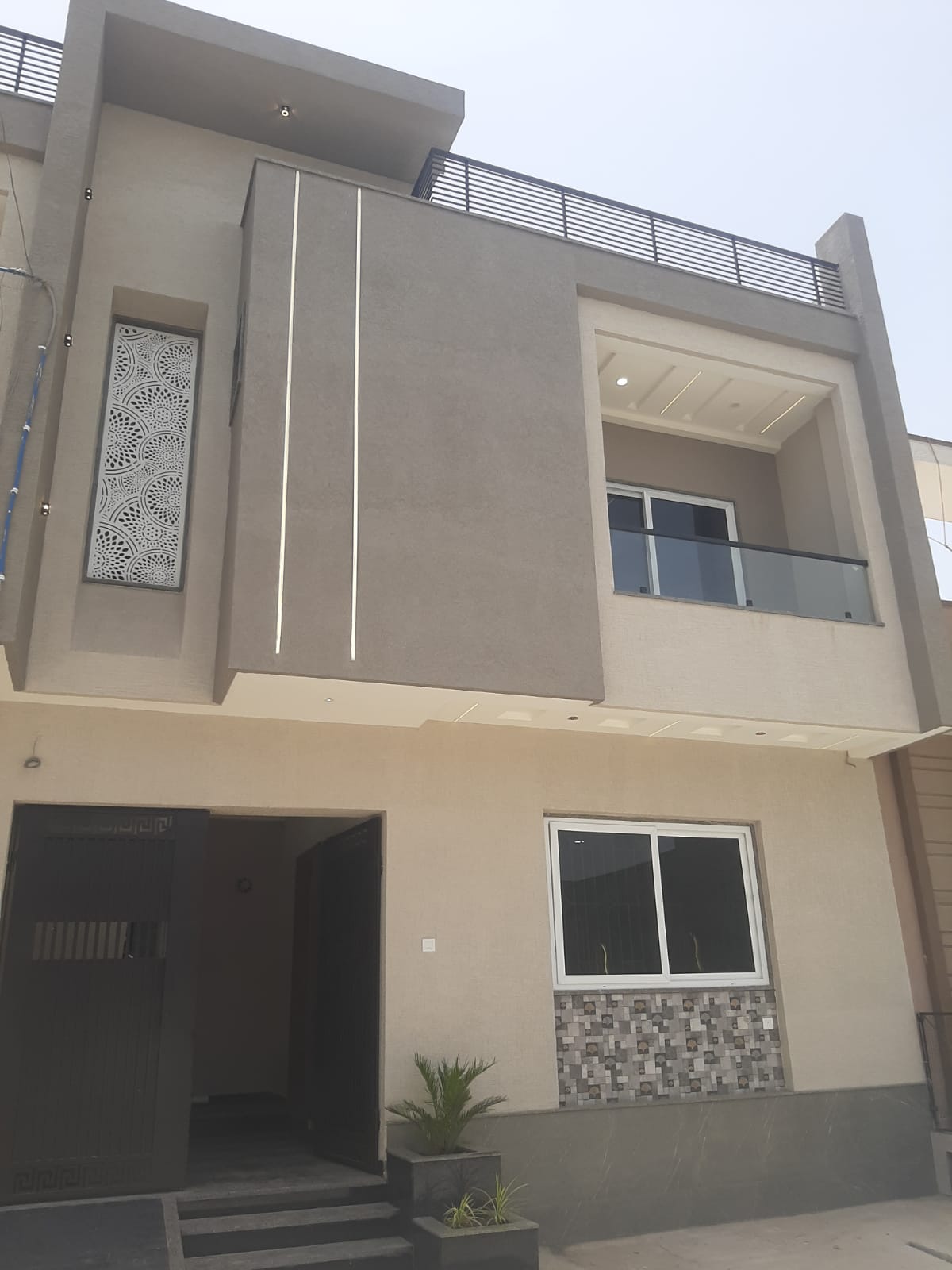 The Signature Homein Nayapura, Kota